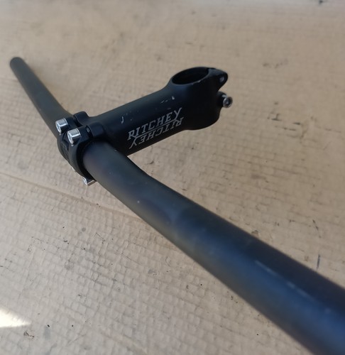 Ritchey lenker - ritchey,