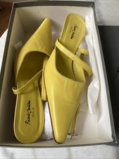 Riccardo cartillone schuhe - cartillone,