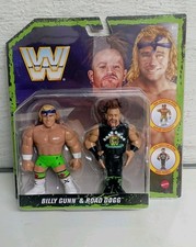 Wwe wrestling mattel - wrestling,