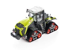 MARGE MODELS - CLAAS Xerion 12.650 Terra Trac - Begrenzt auf 2000ex. - 1/32 -...