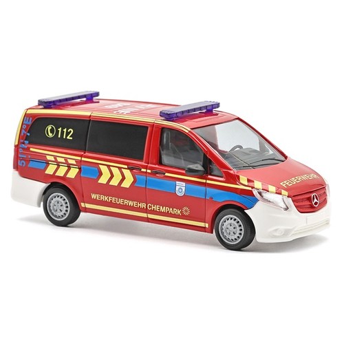 Busch 54803 1 87 - -, 1/87