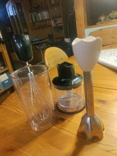 Zubehör zu Braun Multiquick 5