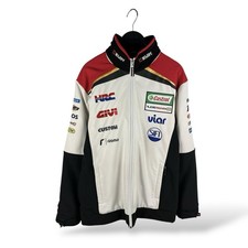 Vintage LCR Honda Team