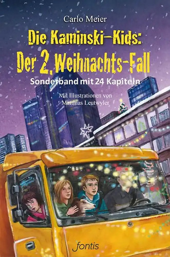 Die kaminski kids der - kaminski-kids:,