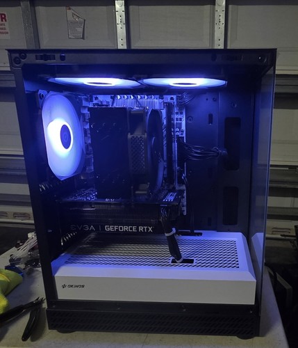 Nvidia high performance - performance, gaming