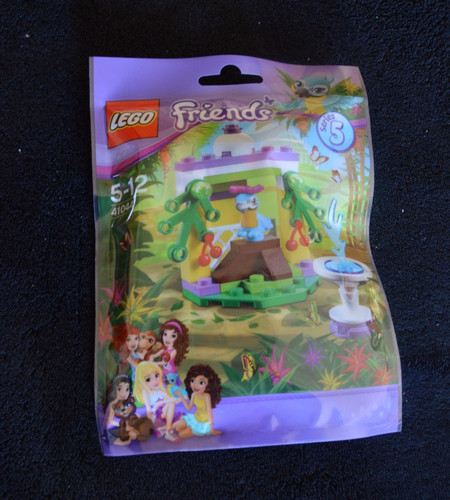 Lego friends 41044 neu - friends,
