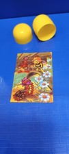 Ü-Ei PUZZLE Biene Maja u.l