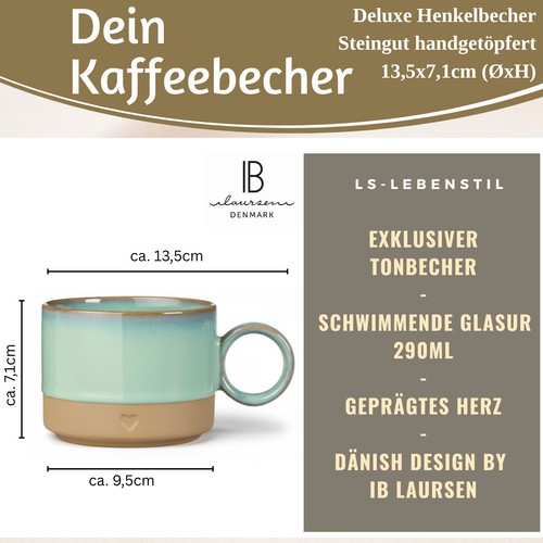 Exklusiver steingut - exklusiver,