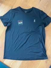 On Running Lauf Shirt Sport