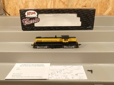 Atlas #8869 Alco RS-1
