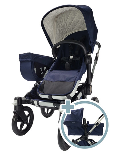 Bugaboo donkey 2 mono - bugaboo,