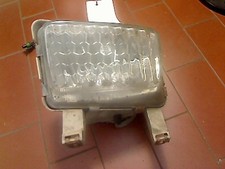 Nebelscheinwerfer Links Opel E