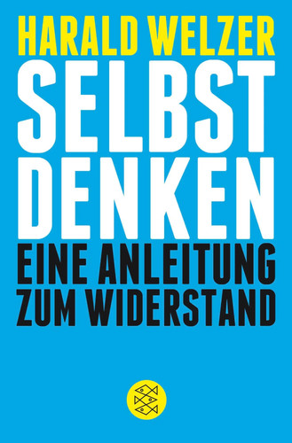Selbst denken eine anleitung - selbst,