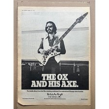 THE WHO KIDS ARE ALRIGHT (D)