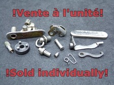 THORENS MODEL 2 SINGLE CLAW