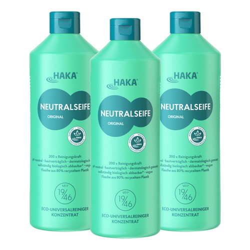 Haka neutralseife original - neutralseife,