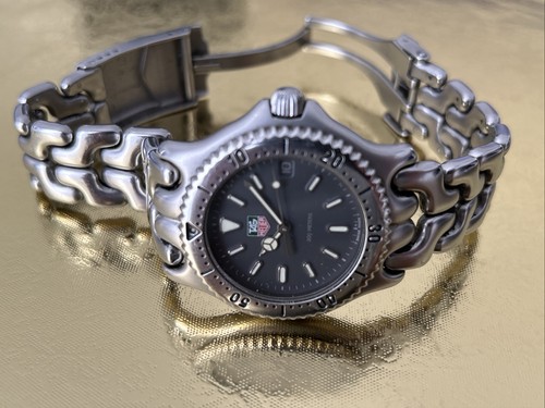 Tag heuer professional - tag,