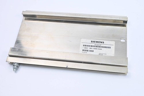Siemens 1500 profilschiene - s7-1500,