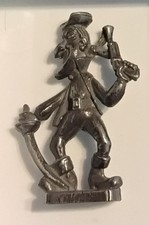 GROTESKE PIRATEN NUMMER 1