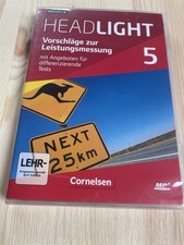 English G Headlight 5 -