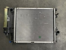 BMW 5er Kühler 2139510003 Bj