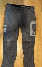engelbert strauss e.s.motion Herren Bundhose - Gr. 25