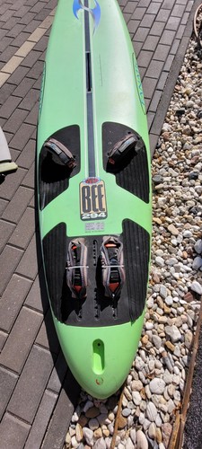 Surfbrett windsurfen fanatic - surfbrett,