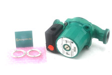 WILO Star RS 25/4 Umwälzpumpe