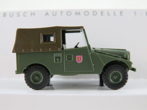 Busch 53901 ifa - busch,
