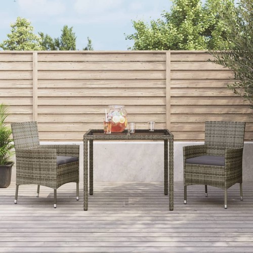 Garten essgruppe mit kissen - garten,