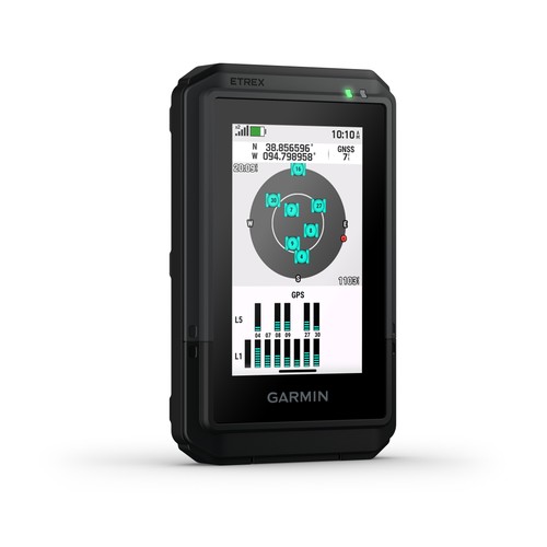 Garmin etrex touch - etrex,
