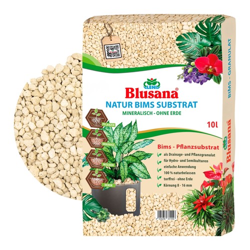 Blusana bimsstein - blusana,