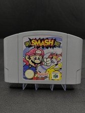 Super Smash Bros. - Nintendo