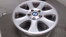 Alufelge 7X16 ET44 BMW