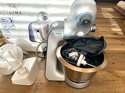 Bosch mum5 styline - mum5,