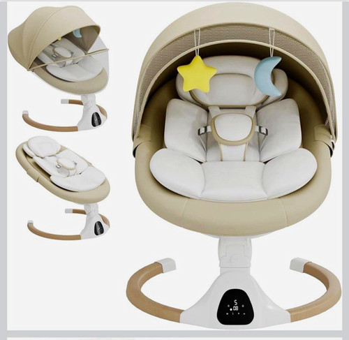 Cozydwell baby swing - cozydwell,