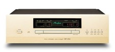 Accuphase DP-450 MDS CD-Player