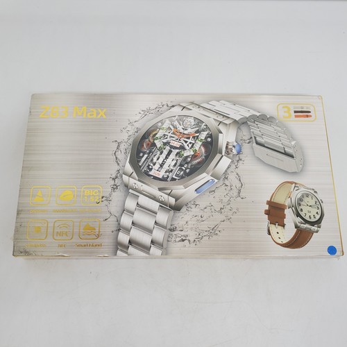Trogn z83 max - max, watch