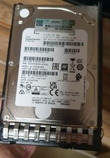 Hewlett Packard Enterprise