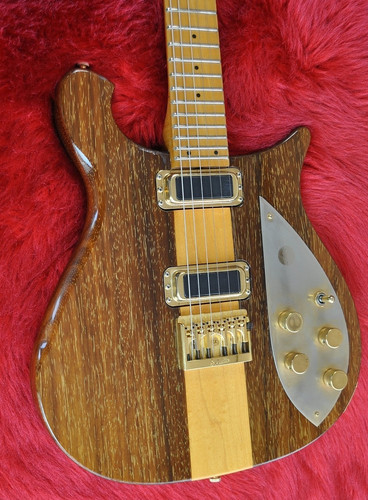 Rickenbacker 650e excalibur - 650e,