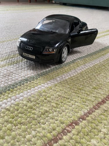 Audi 18 revell - tt, 8n