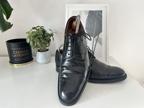 Crockett jones bristol derby - jones,