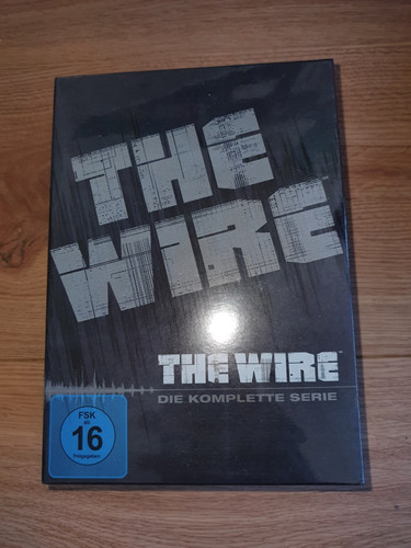 The wire die komplette - -,