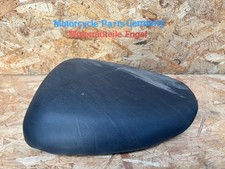 Suzuki SV650 AV Knubbel 2001 Sitzbank Sitz Seat Sozius hinten back Beifahrer