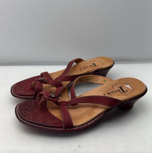 Think damen sandalen - gr,