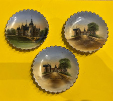 Antik Porzellan Andenken