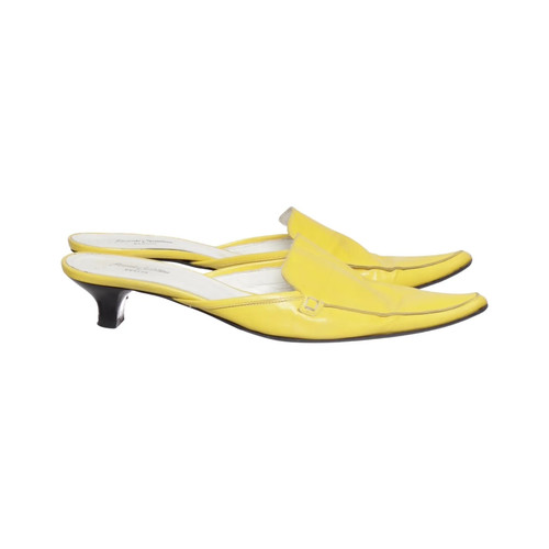 Riccardo cartillone mules - riccardo,