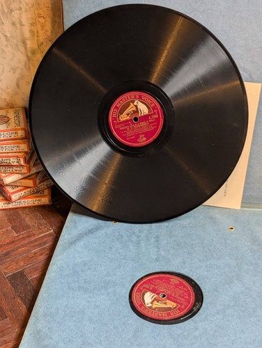 Hmv rachmaninoff piano - rachmaninoff,