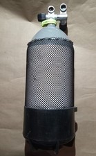 Tauchflasche 15 Liter mit