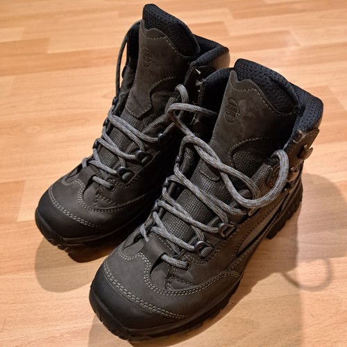 Hanwag damen wanderschuhe - hanwag,